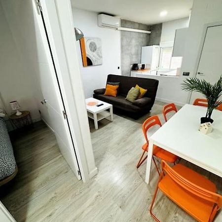 Apartamento Th Sanse Centro San Sebastian de los Reyes Exterior photo