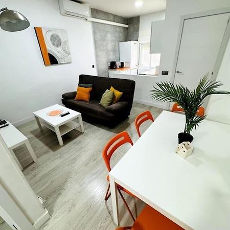 Apartamento Th Sanse Centro San Sebastian de los Reyes Exterior photo