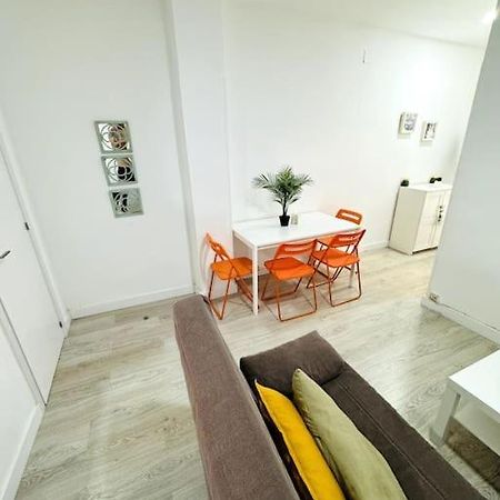Apartamento Th Sanse Centro San Sebastian de los Reyes Exterior photo