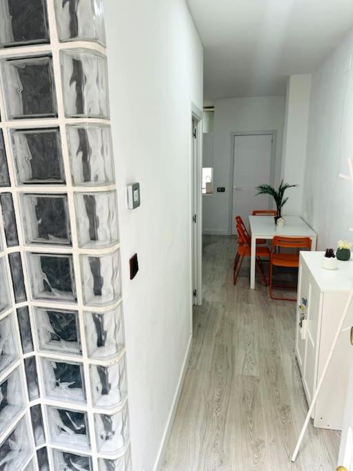 Apartamento Th Sanse Centro San Sebastian de los Reyes Exterior photo