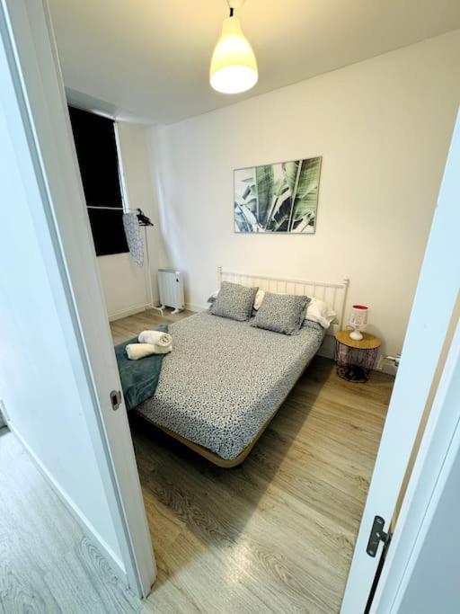 Apartamento Th Sanse Centro San Sebastian de los Reyes Exterior photo