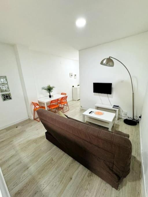 Apartamento Th Sanse Centro San Sebastian de los Reyes Exterior photo