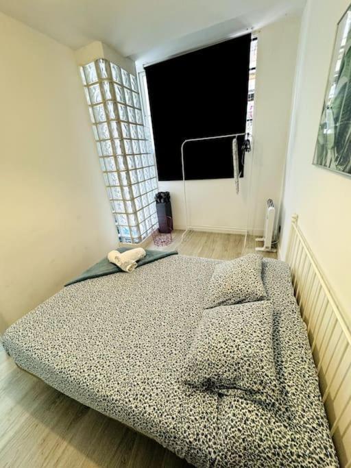 Apartamento Th Sanse Centro San Sebastian de los Reyes Exterior photo